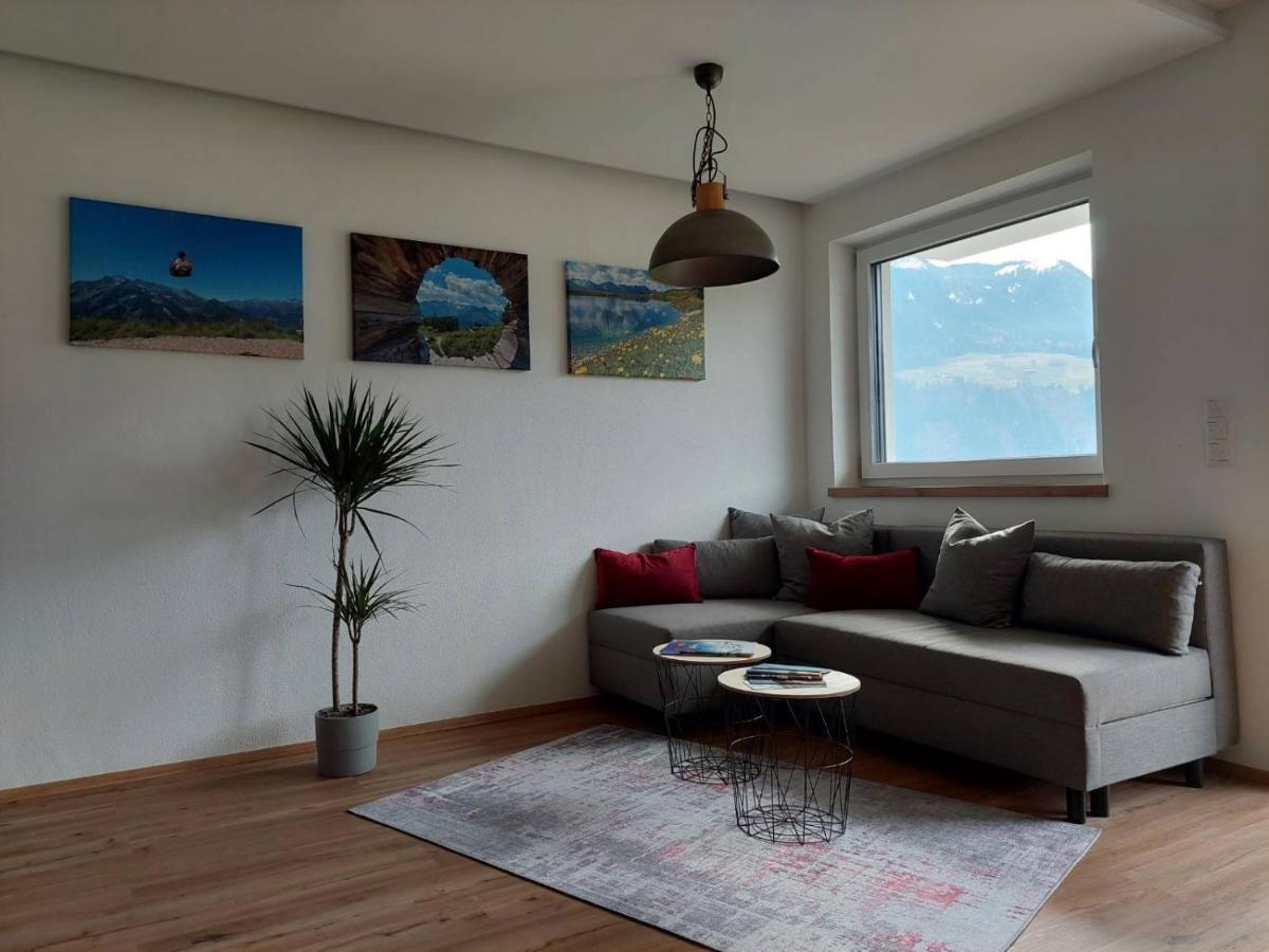 Apart Haselbach Hart im Zillertal Exterior photo